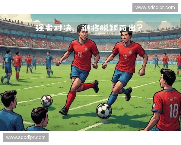 以日本J足球联赛为核心解析亚洲职业足球发展新格局与未来趋势